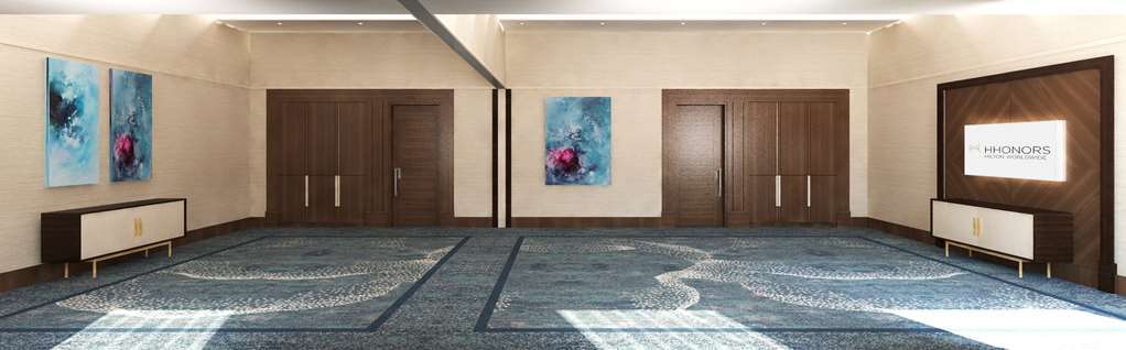Doubletree By Hilton Afyonkarahisar Hotel Faciliteter billede